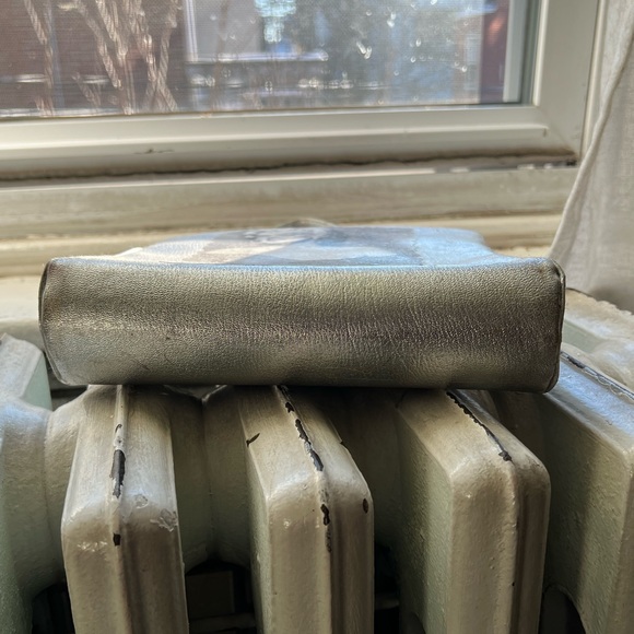 One-Of-A-Kind Marilyn Monroe Hand Crafted Decoupage Vintage Evening Clutch Purse - Picture 7 of 11